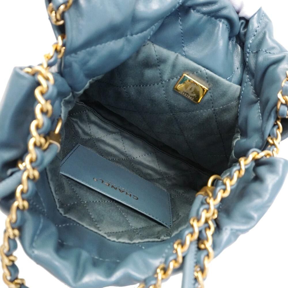 Chanel Shoulder Bag