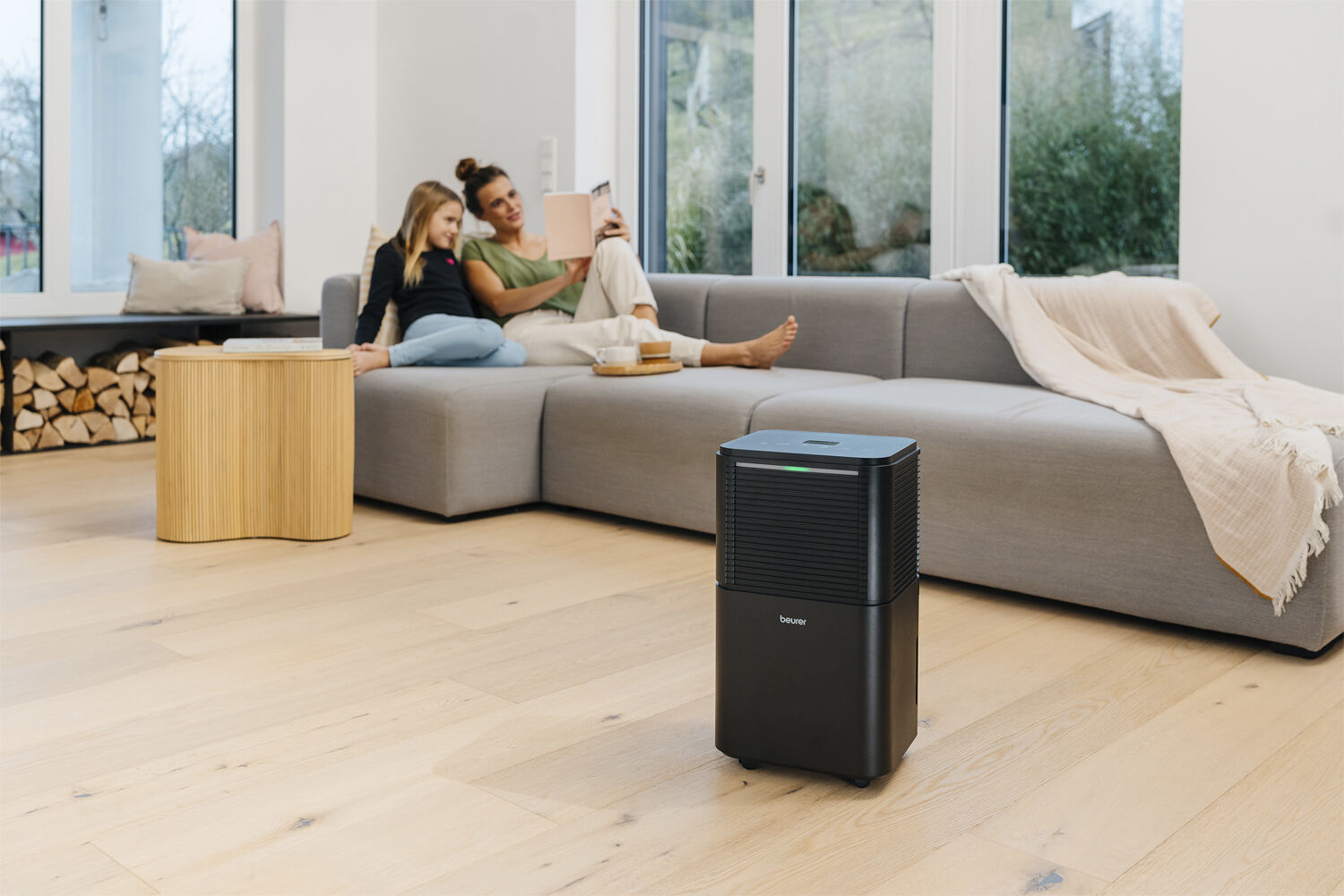 Beurer Affugter LE 150