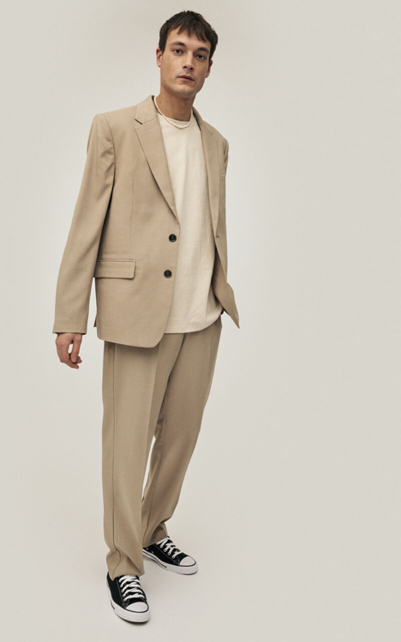 Jakkes&aelig;t & blazere