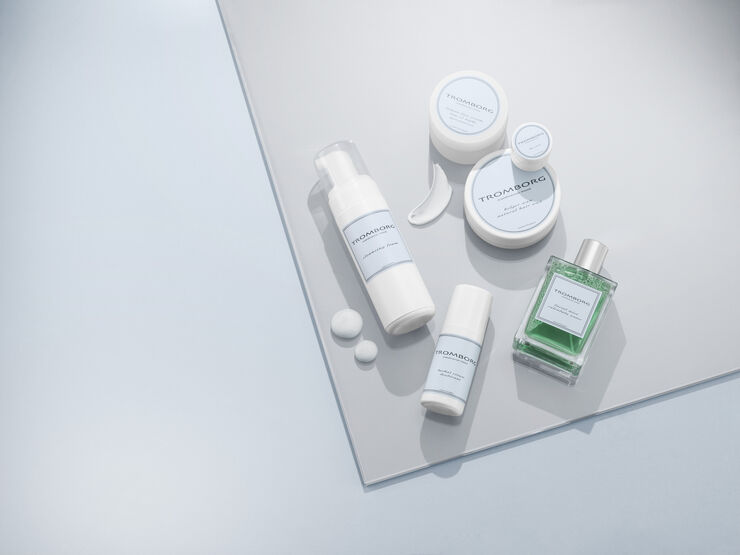 Herbal Cream Deodorant