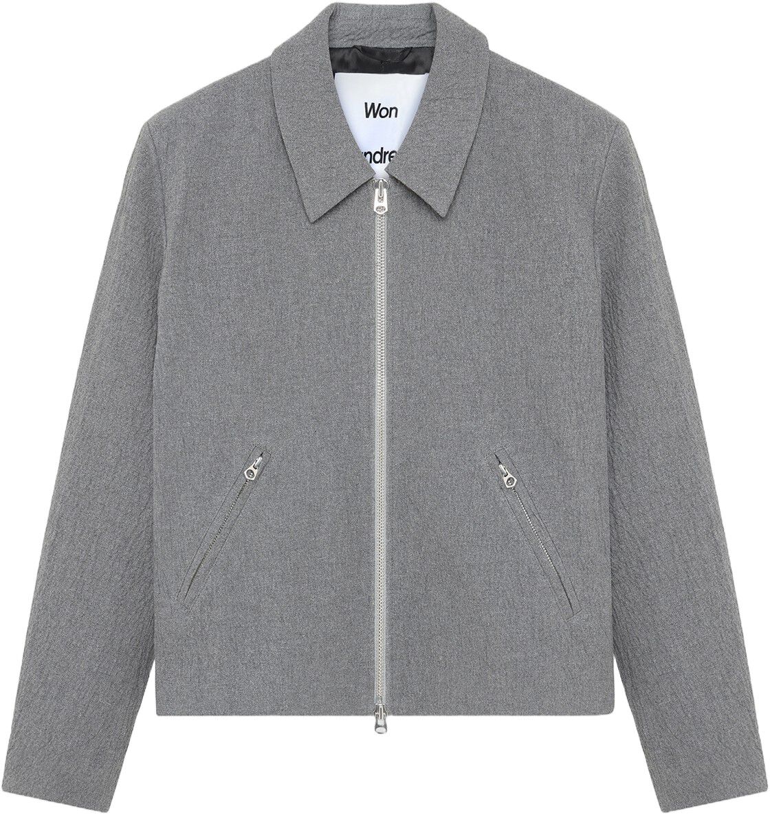 Dutton Jacket