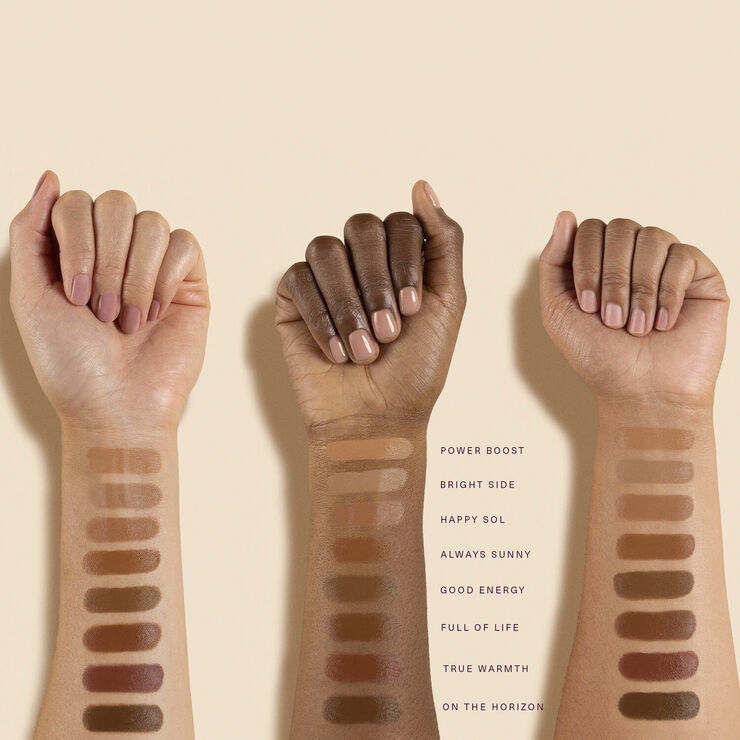 Warm Wishes Effortless Bronzer