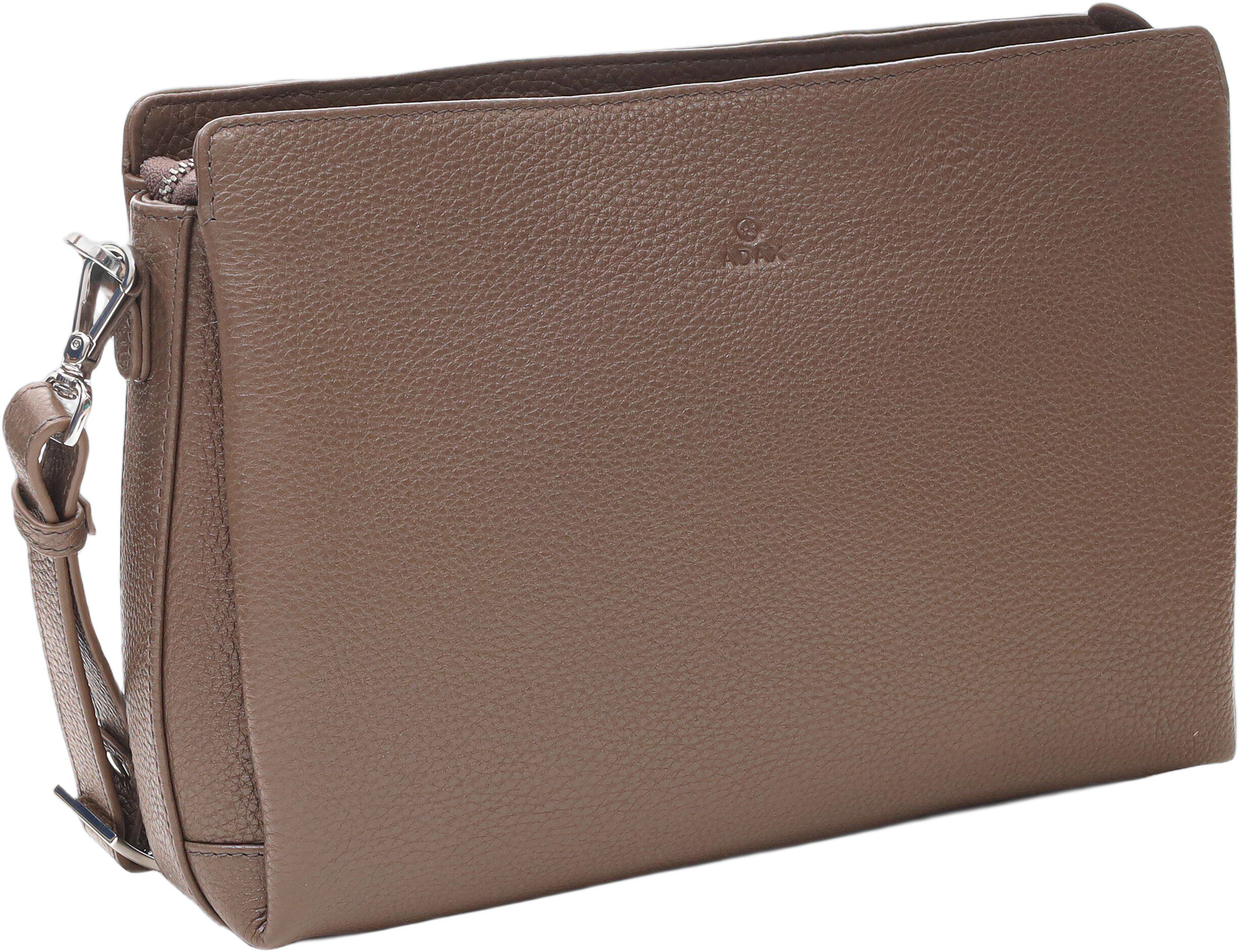 Cormorano shoulder bag Yasemin