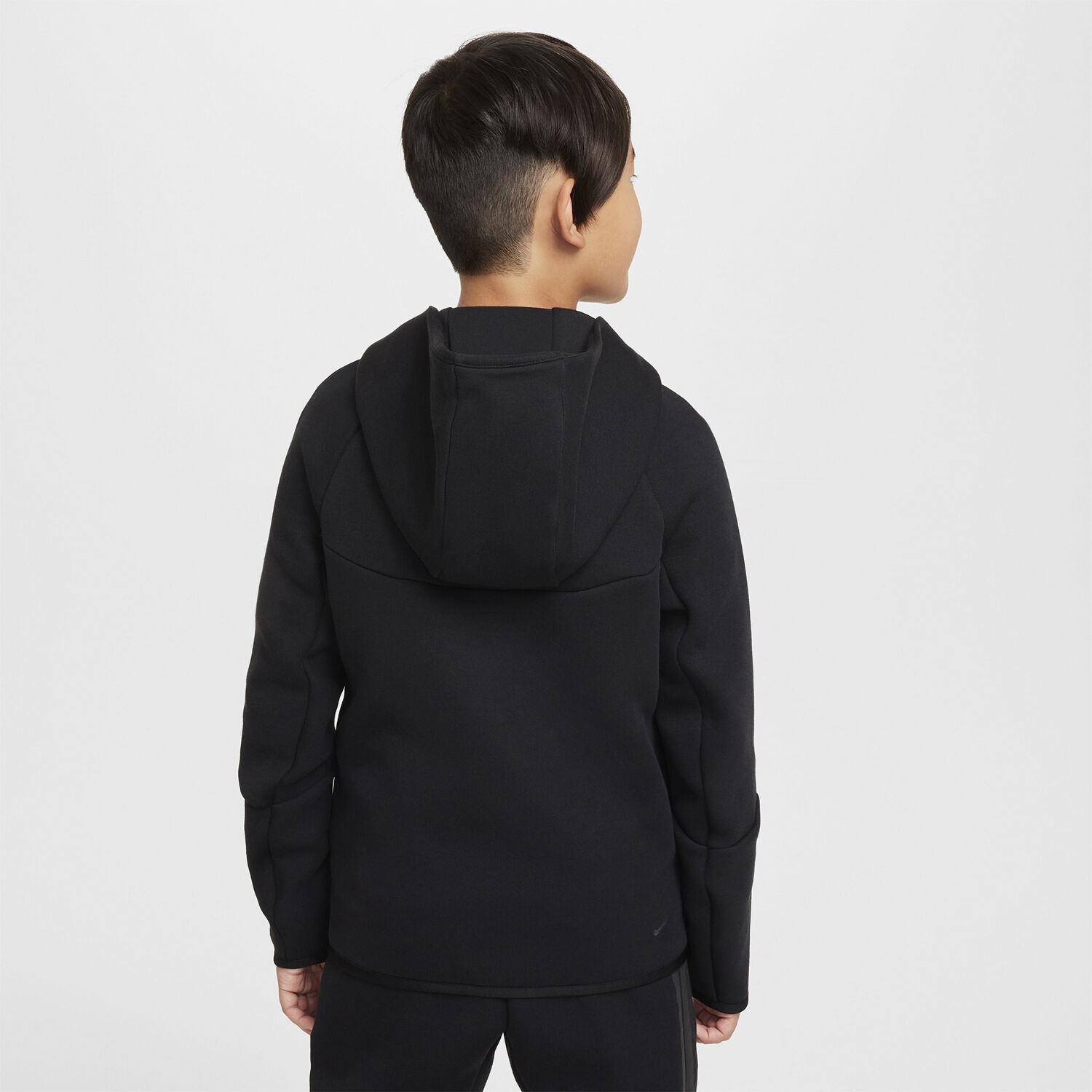 Tech Fleece H&aelig;ttetr&oslash;je