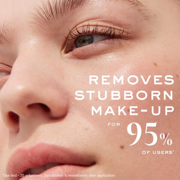 Very Rose Cleansing Oil