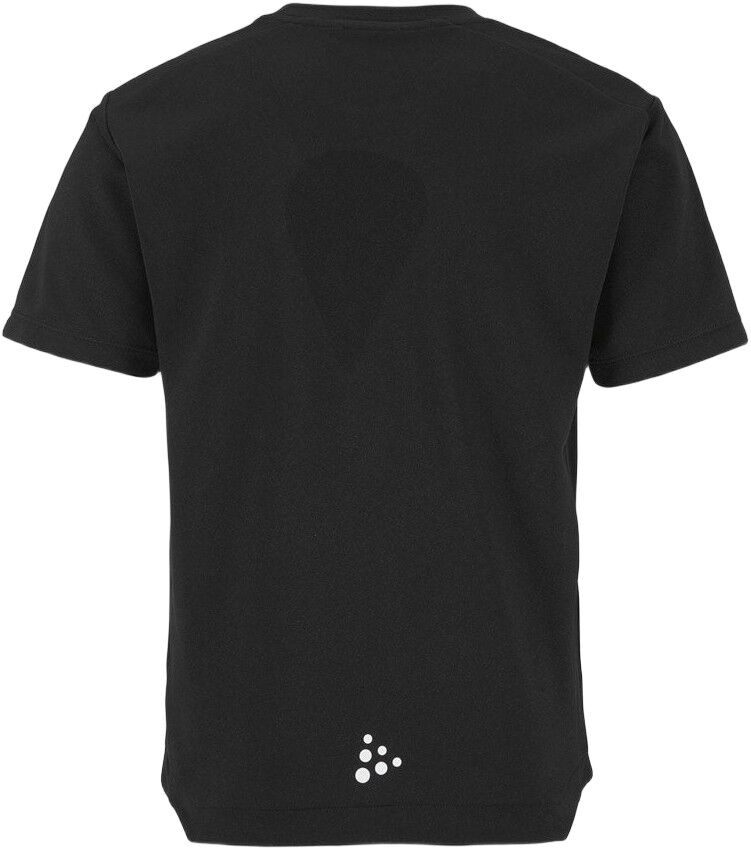 Evolve 2. 0 Structured L&oslash;be T-shirt