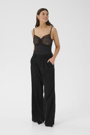 CUbelle Clara Straight Pants