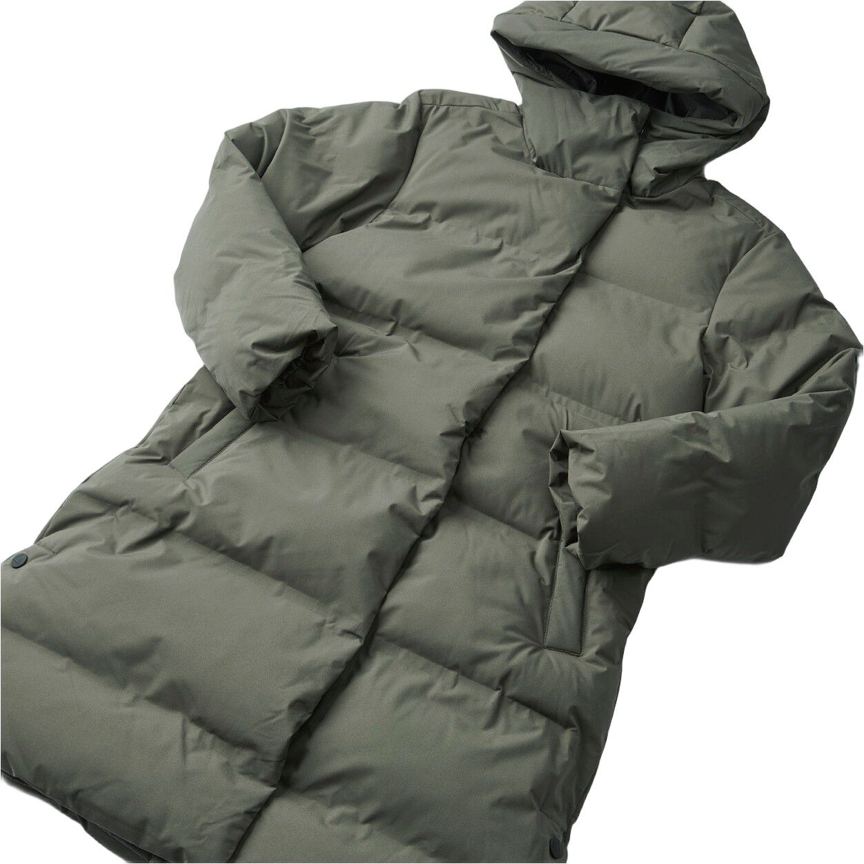 Juliet Coat Vinterjakke