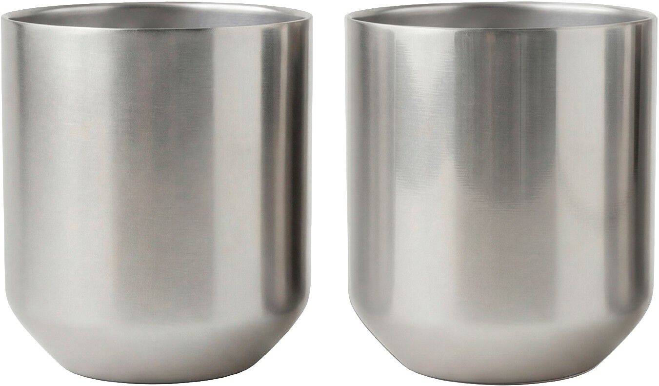 SR termokrus 0.2 l. 2 Stk steel