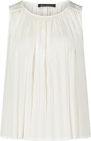Bluse Kurz ohne A