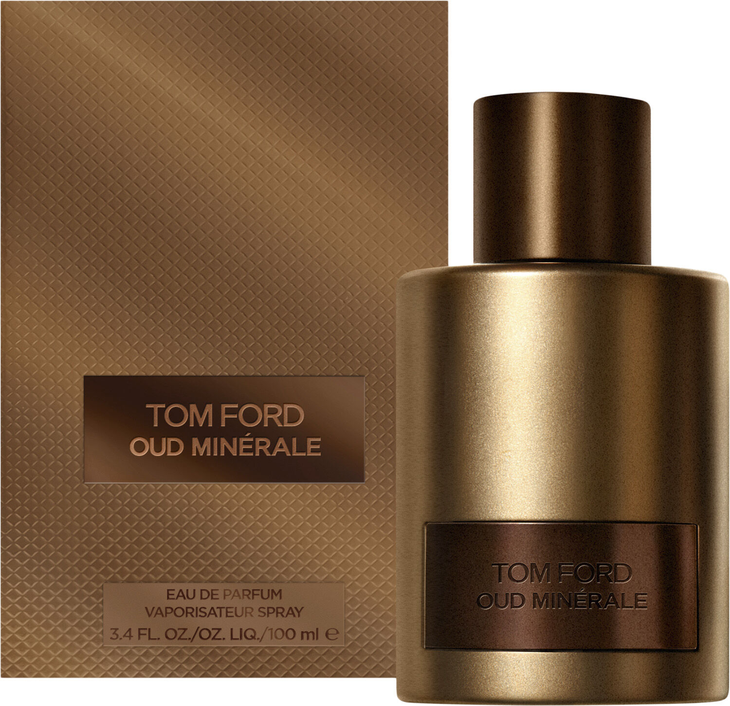 Oud Min&eacute;rale Eau de Parfum