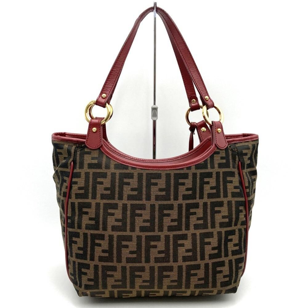 Fendi Shoulder Bag