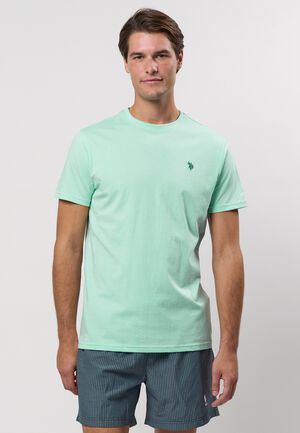 USPA T-Shirt Arjun Men