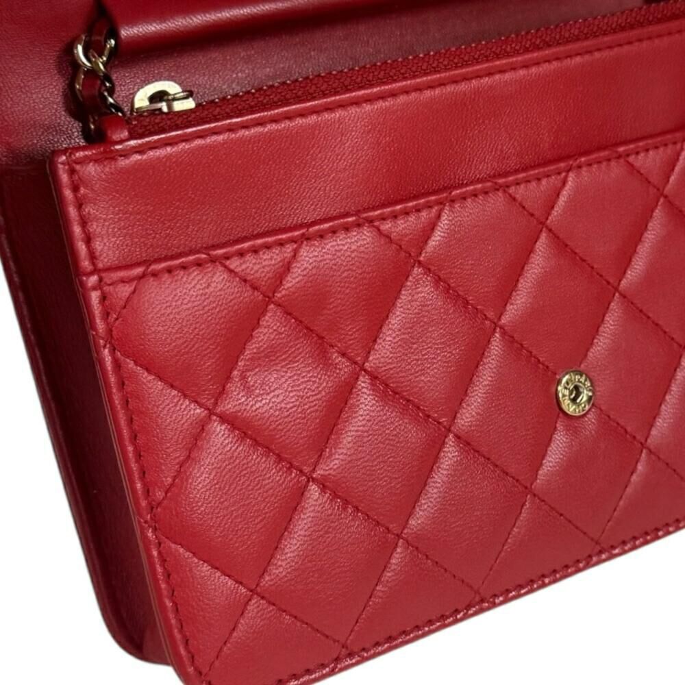 Chanel Boy Bags