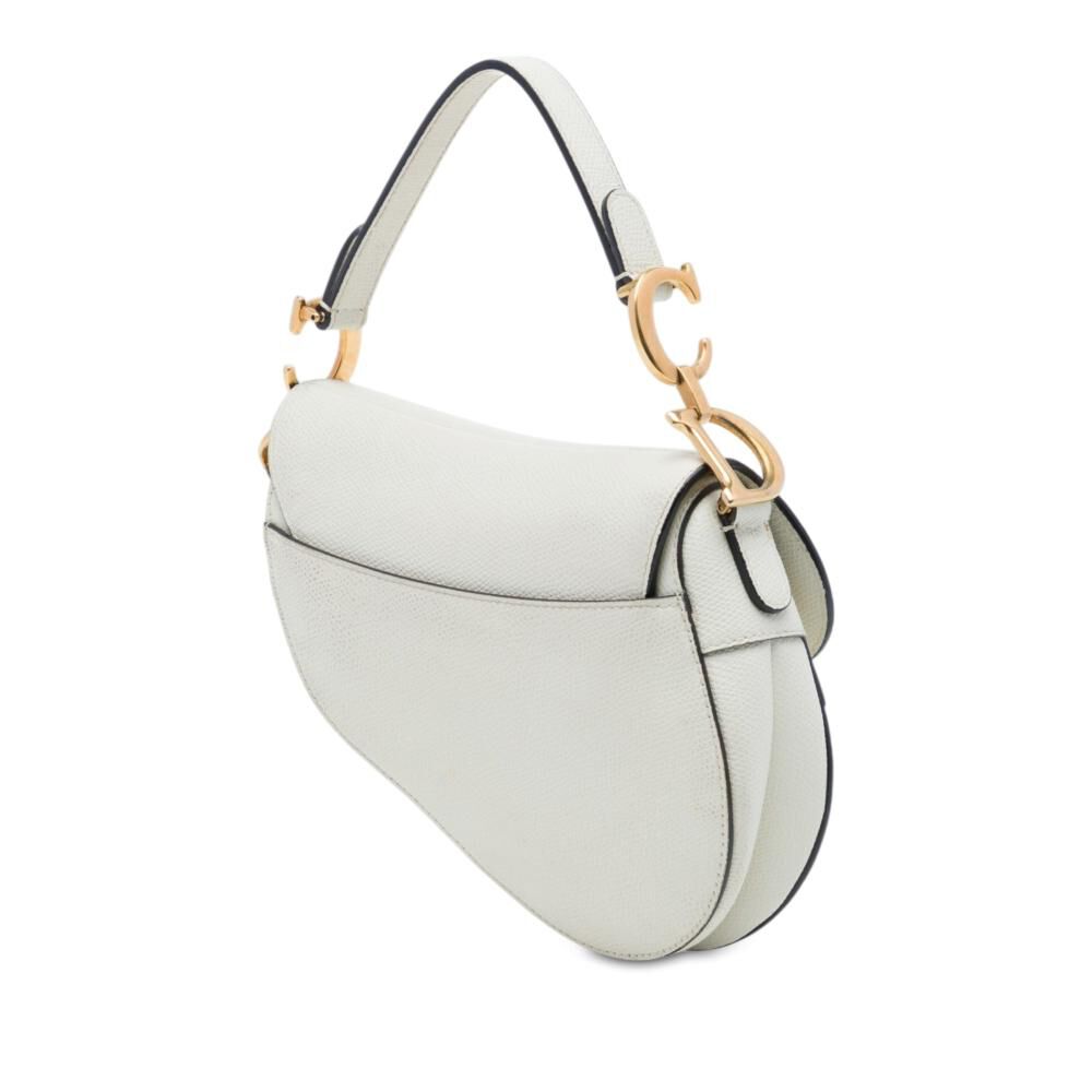 Dior Saddle Bag