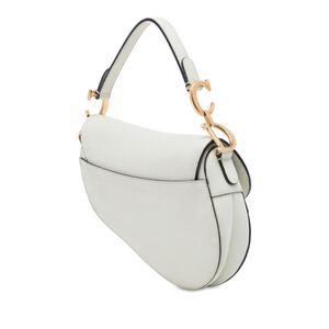 Dior Saddle Bag
