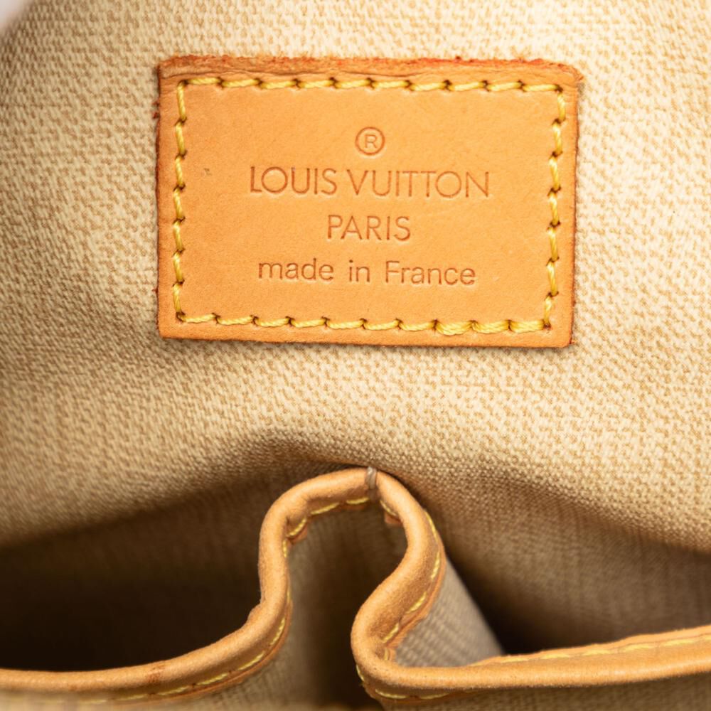 Louis Vuitton Trouville