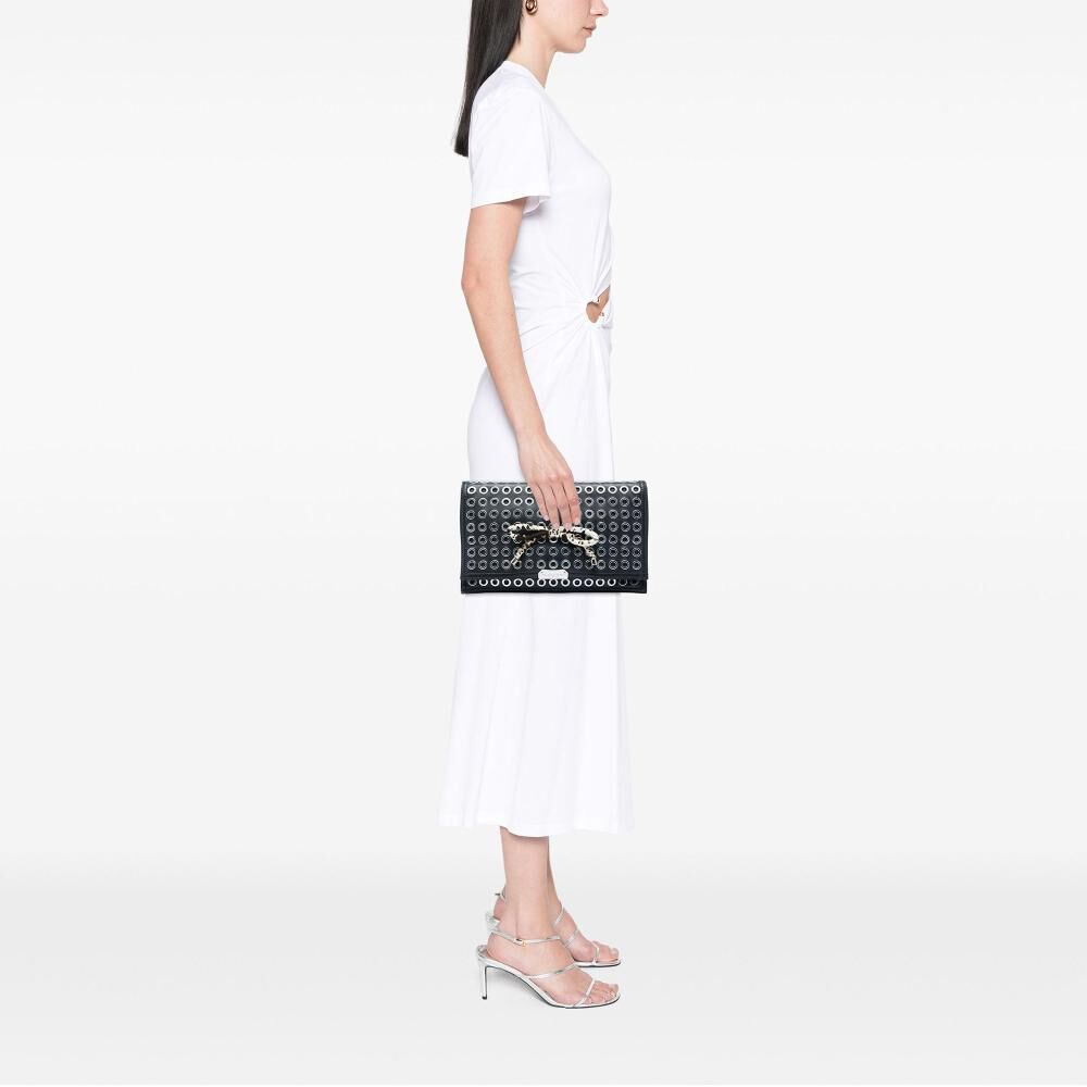 Burberry Clutch