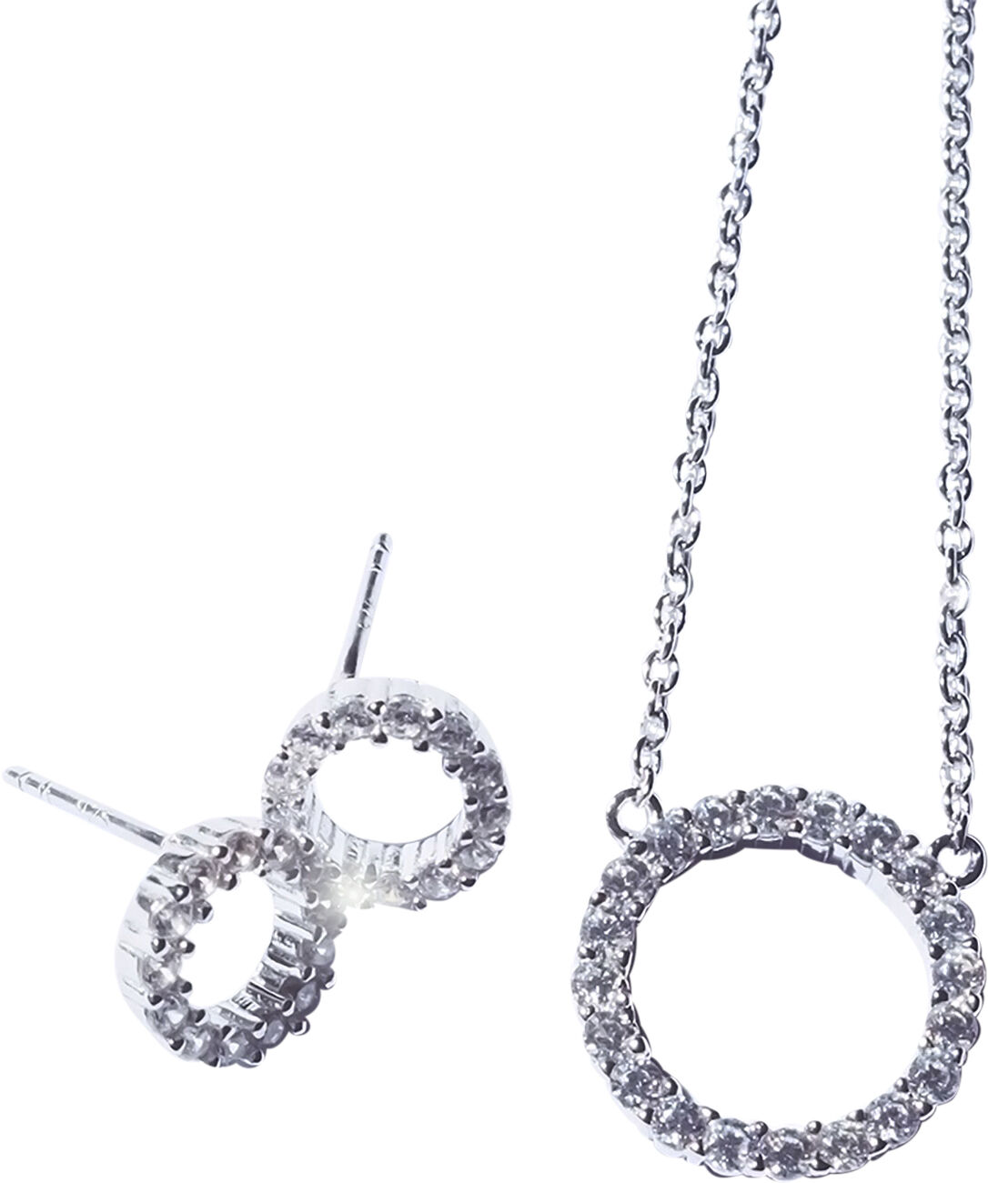 BIELLA GRANDE NECKLACE