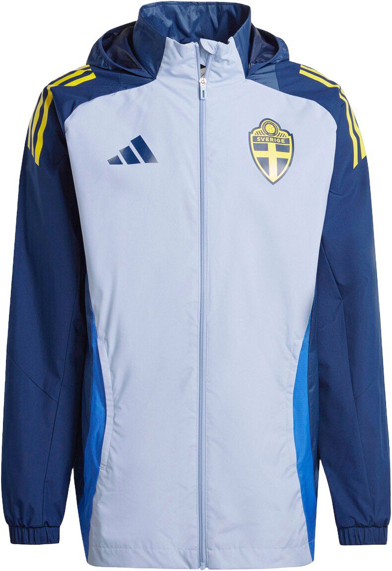 Sverige Tiro 24 Competition All-Weather Jakke