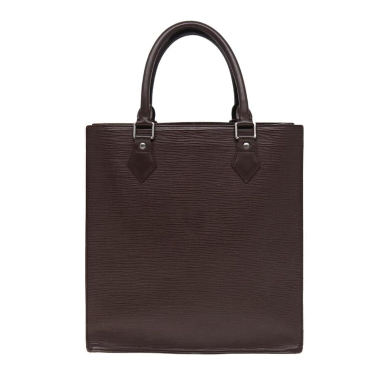 Louis Vuitton Sac Plat