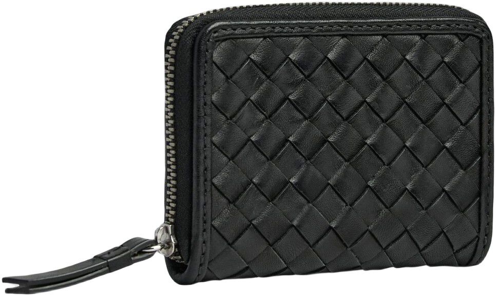 Selmambg Wallet, Weave