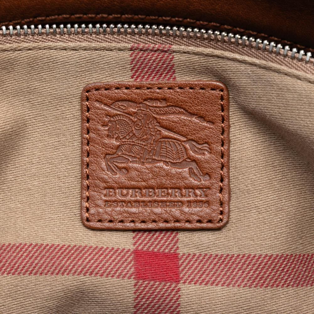 Burberry Bucket Bag