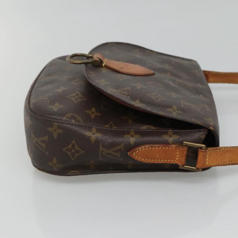Louis Vuitton Saint Cloud