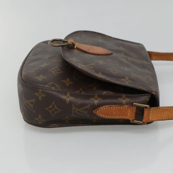 Louis Vuitton Saint Cloud