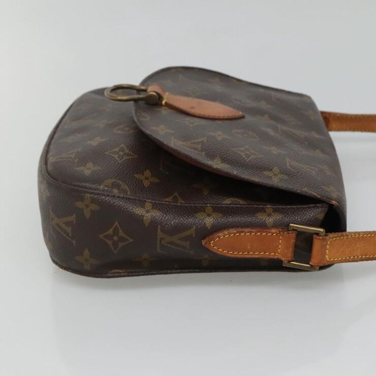 Louis Vuitton Saint Cloud