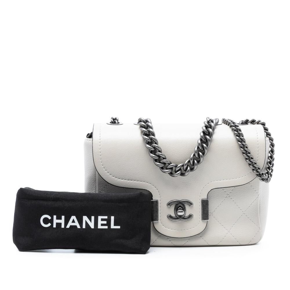 Chanel Flap Bag