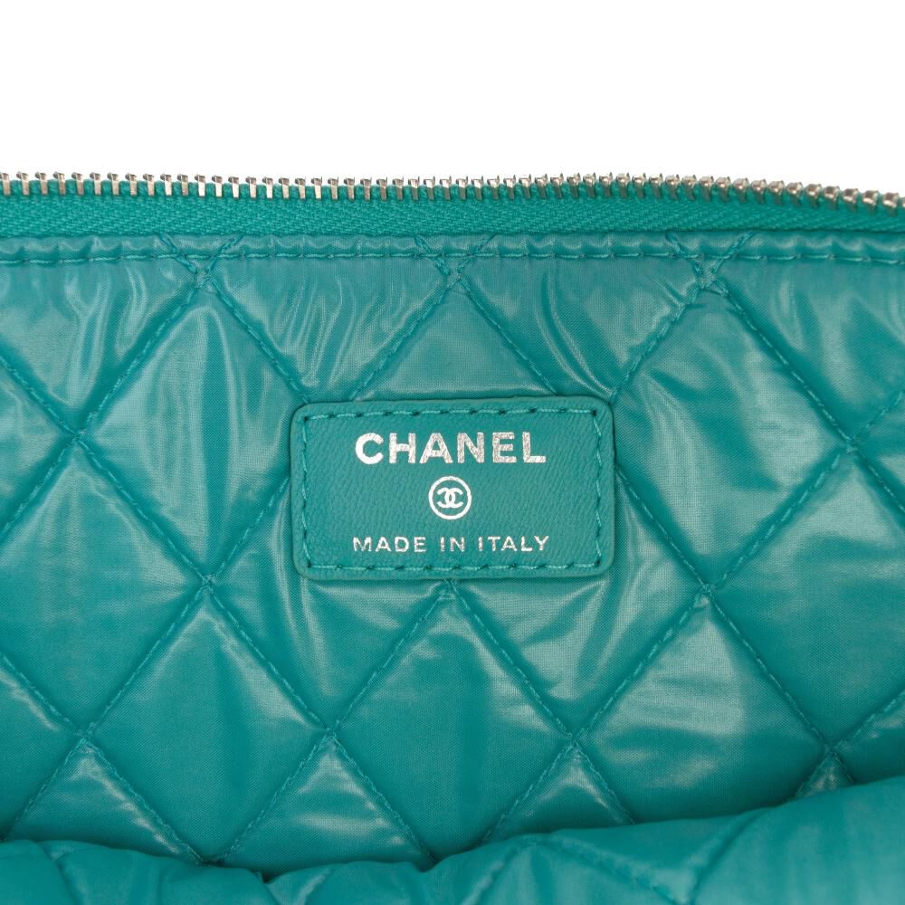 Chanel Clutch
