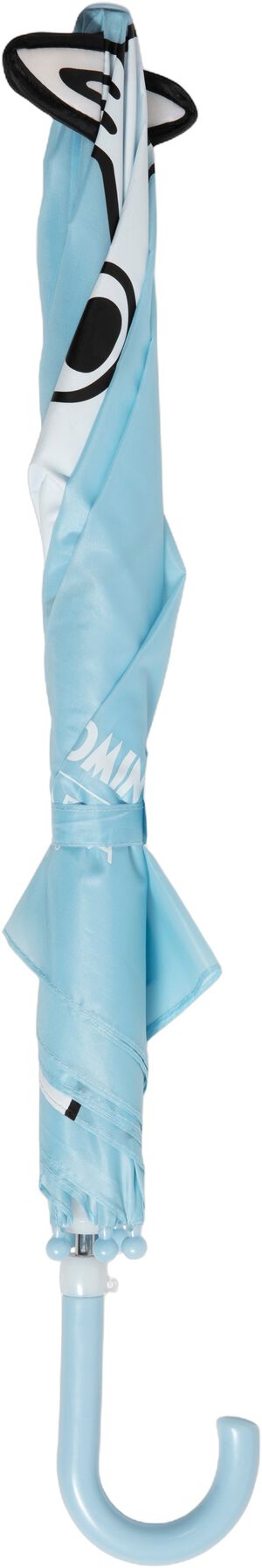 Moomin-formet paraply Moomintrold
