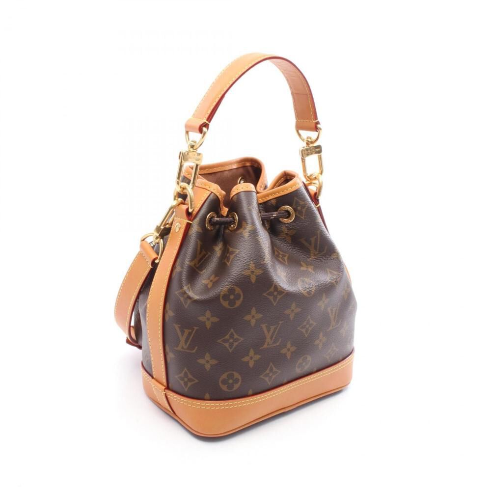 Louis Vuitton Bucket Bag