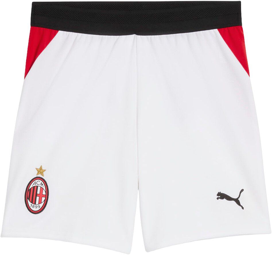 AC Milan 26/27 Hjemmebaneshorts