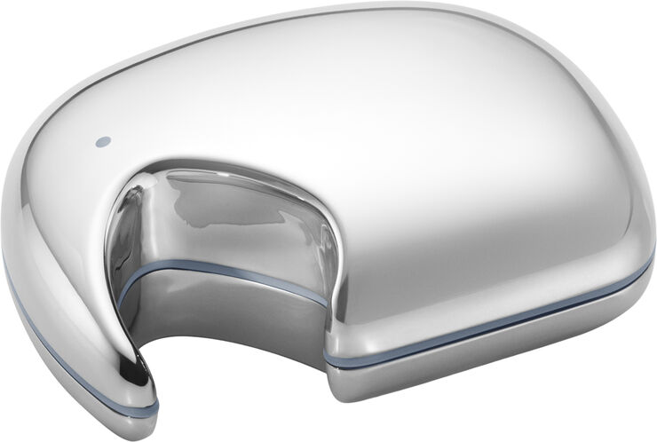 ELEFANTÆSKE, LYSEBLÅ