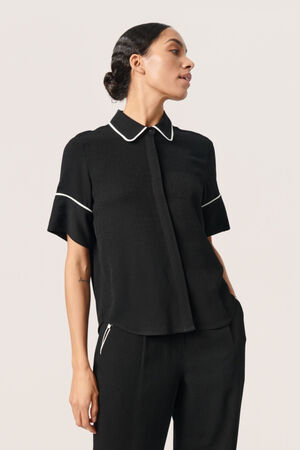 SLGuilia Shirt SS STUDIO