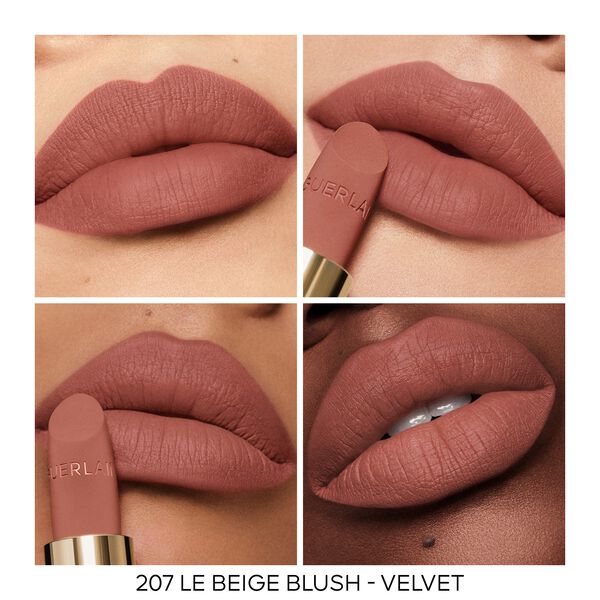Rouge G Lipstick - Luxurious Velvet