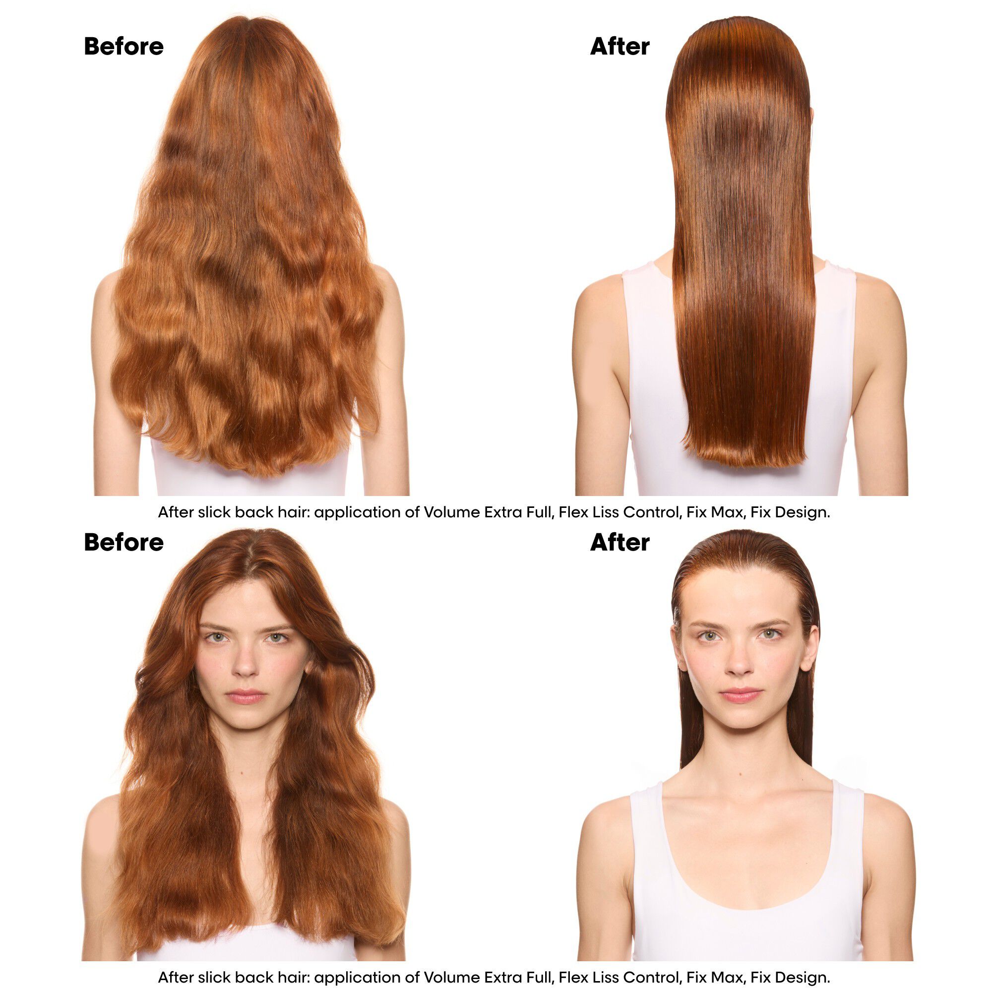 L'Or&eacute;al Professionnel Tecni. Art Liss Control 150ml