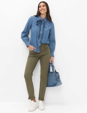STYLE. CAROLA