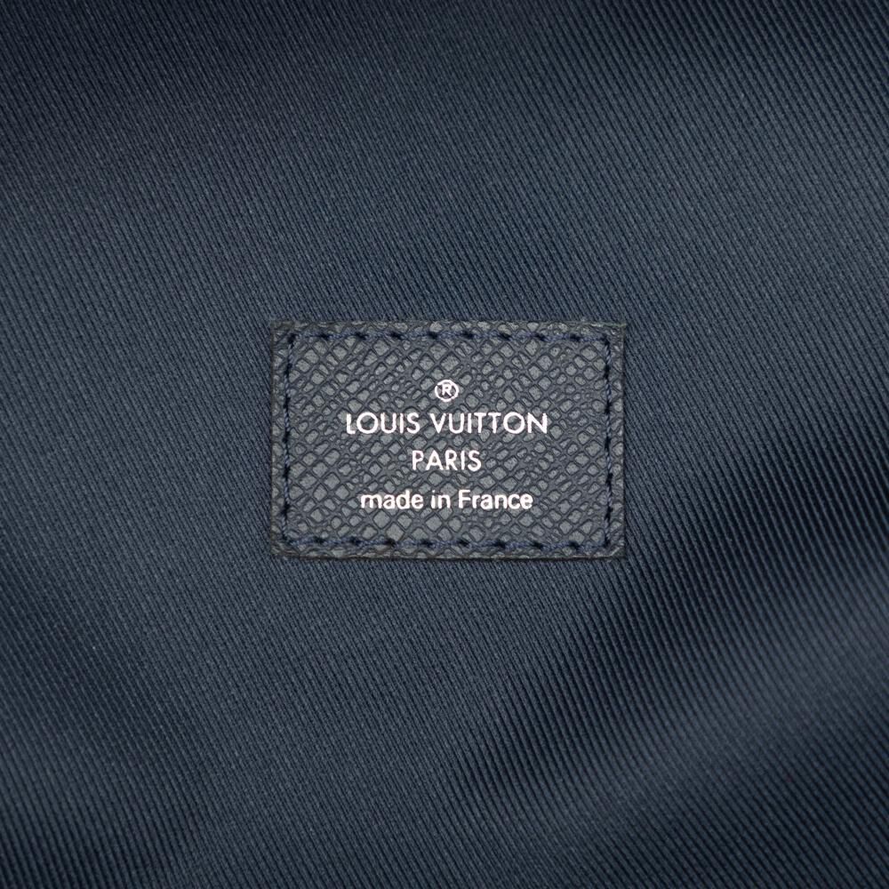 Louis Vuitton Discovery Backpack