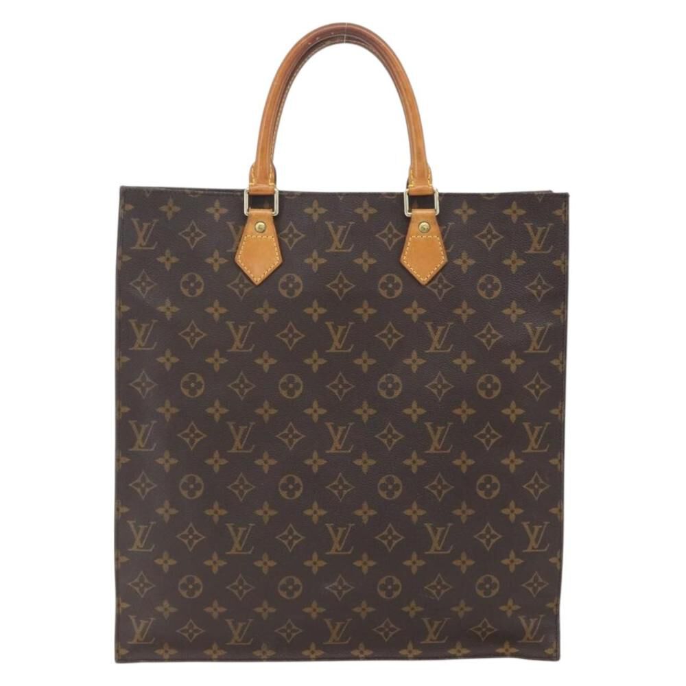 Louis Vuitton Sac Plat