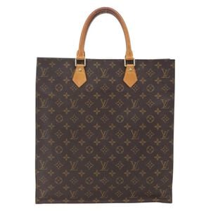 Louis Vuitton Sac Plat