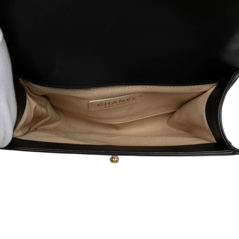Chanel Boy Bags