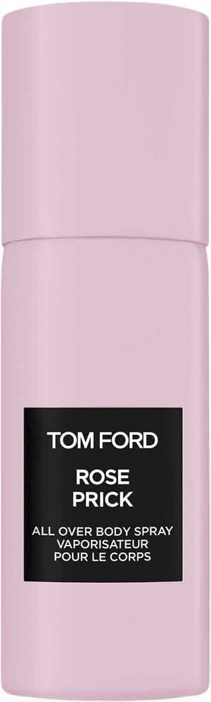 Rose Prick Eau de Parfum