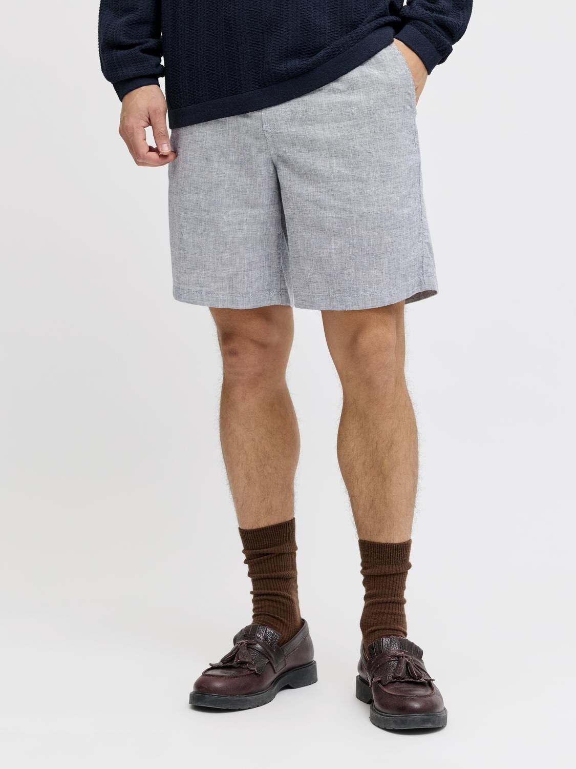 JREBSUNNY JOGGER SHORTS REG