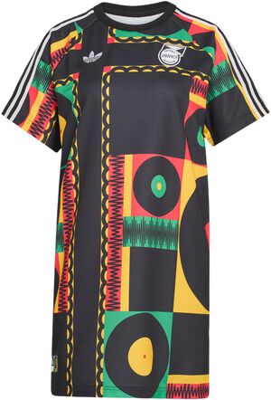 Jamaica x Bob Marley Originals Kjole