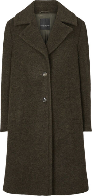 Wool Cold Dyed - Clareta