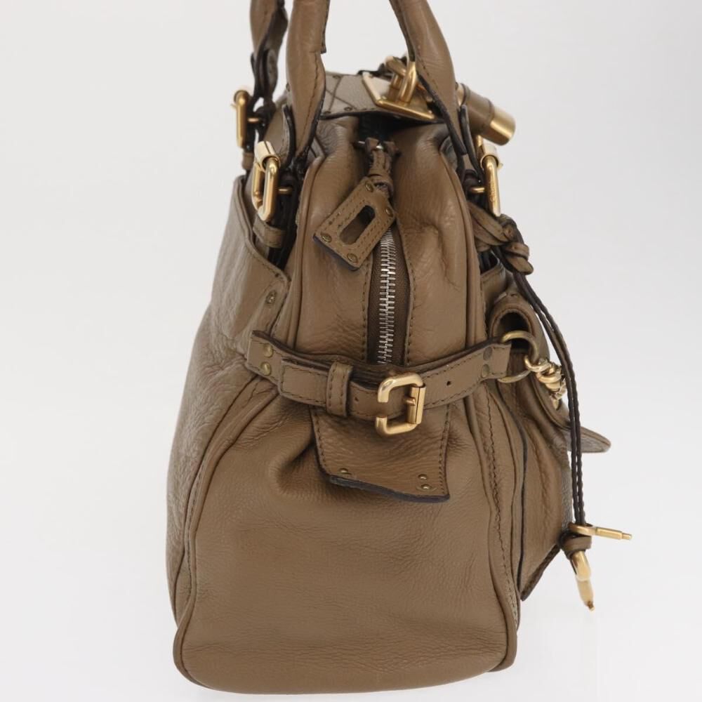 Chlo&eacute; Handbag