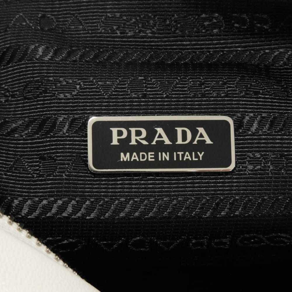 Prada Shoulder Bag